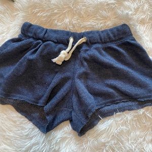 Vintage Havana shorts